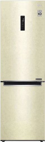 Холодильник LG GA-B459MESL