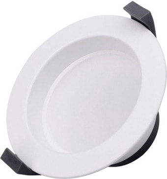 Точечный светильник Arlight IM-CYCLONE-R115-10W Warm3000 023198(2)