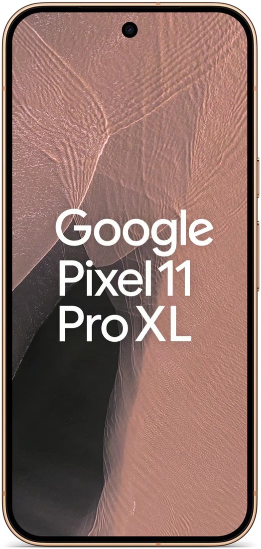 Телефон Google Pixel 11 Pro XL 12GB/256GB (каньон)