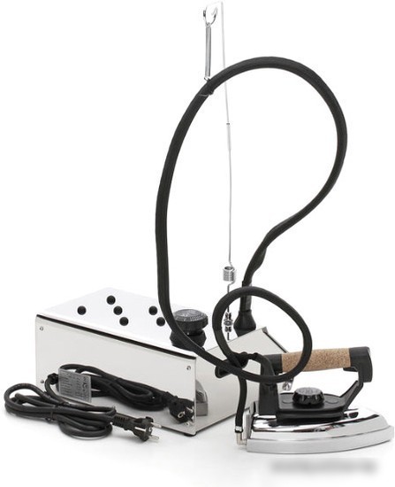 Гладильная станция Lelit PS25
