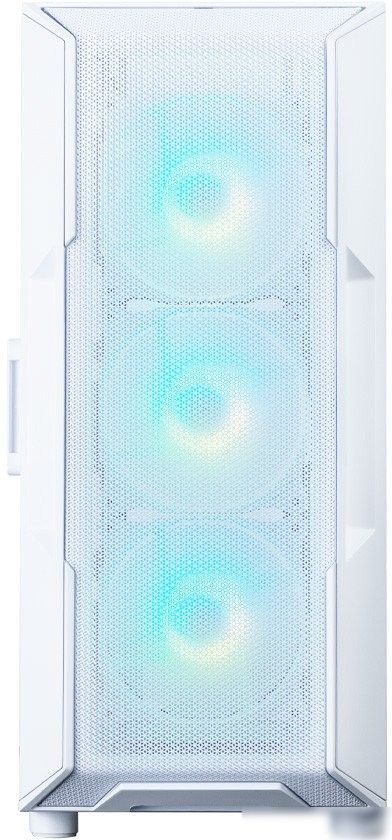 Корпус Zalman i3 Neo ARGB V2 (белый)