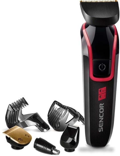 Универсальный триммер Sencor SHP 6201RD