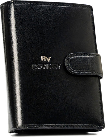 Кошелек Cedar Rovicky RV-7680278-9-BCA (черный)