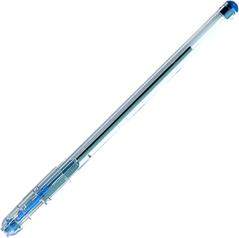 Ручка масляная Pentel BK77-C