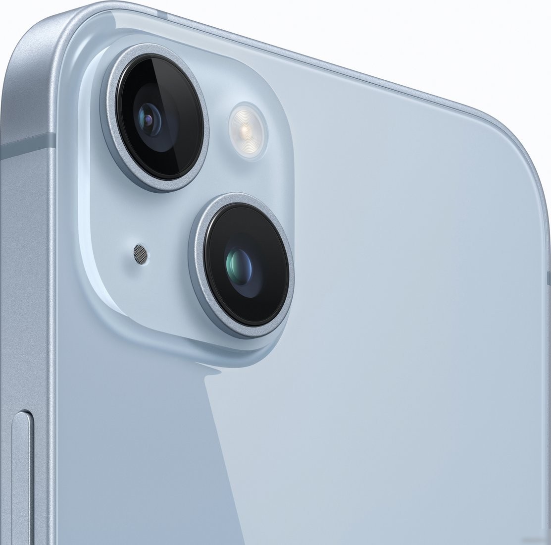 Телефон Apple iPhone 14 Plus 512GB (синий)
