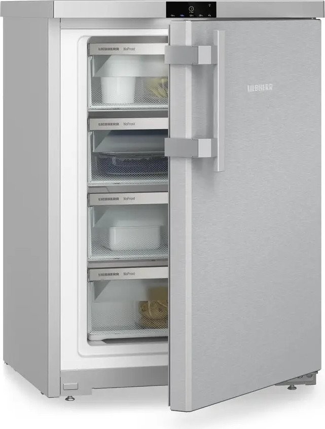 Морозильник Liebherr FNsddi 1624 Plus NoFrost