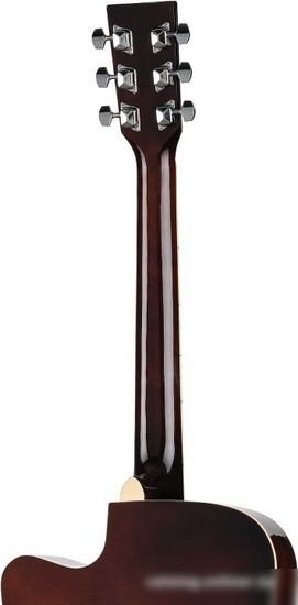 Акустическая гитара Caraya F601-BS