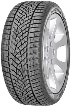Автомобильные шины Goodyear UltraGrip Performance Gen-1 225/50R17 98H (run-flat)