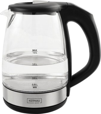 Электрический чайник Kernau BKSK 180 TG