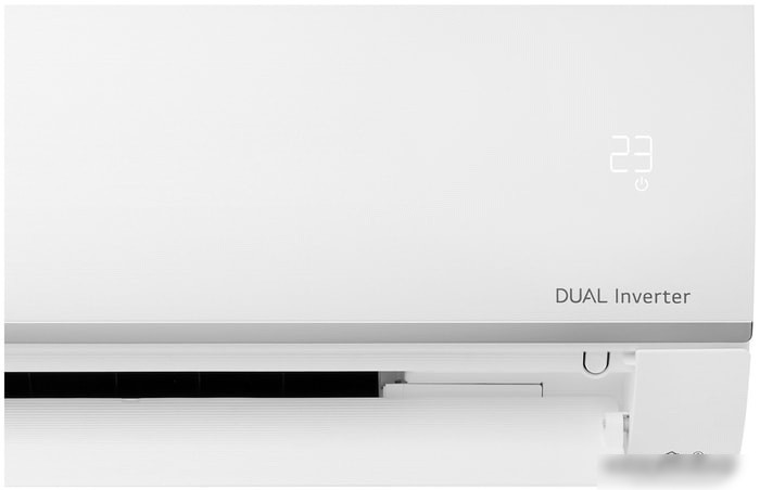 Сплит-система LG Eco Smart 2021 PC07SQR