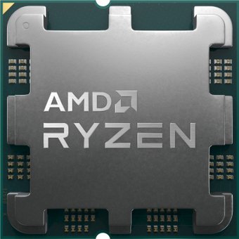 Процессор AMD Ryzen 5 7500X3D