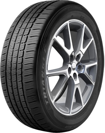 Автомобильные шины Triangle TC101 185/50R16 81V