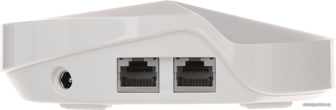 Wi-Fi роутер TP-Link Deco M5