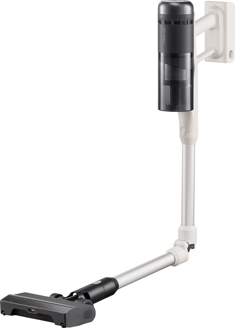 Пылесос Roborock H60 Pro (с евровилкой)