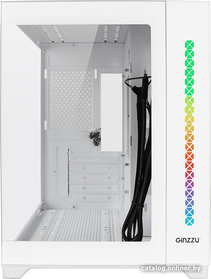 Корпус Ginzzu V420
