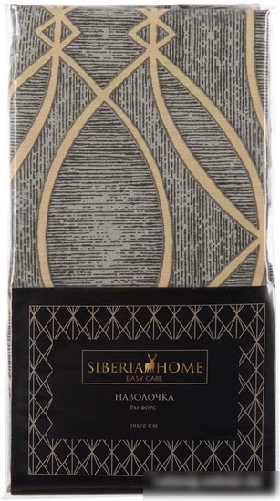Постельное белье Siberia Home Джейн №14 50х70 Сиб-Нав-50х70-Дж14