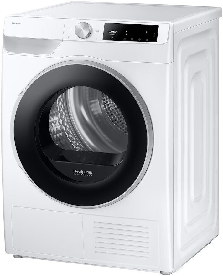 Сушильная машина Samsung DV90T6240LE/LP