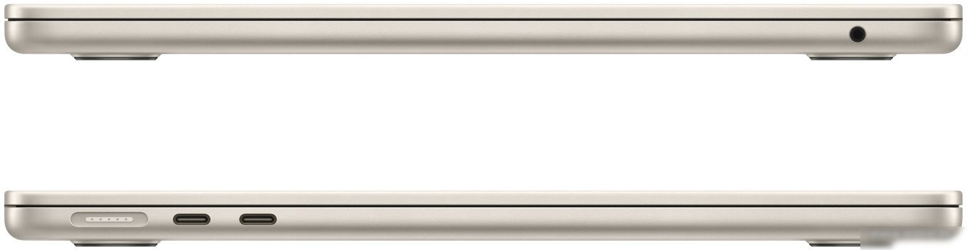 Ноутбук Apple Macbook Air 13" M2 2022 MLY13