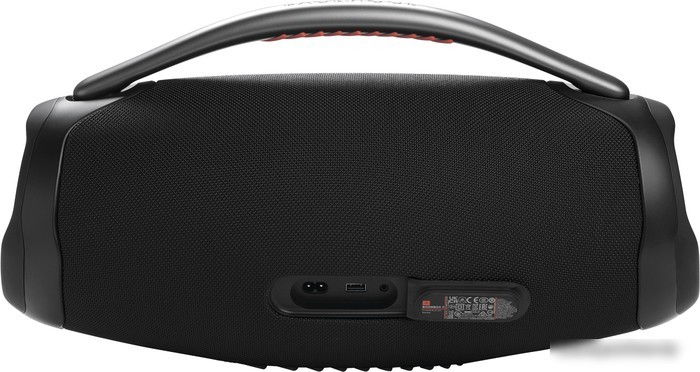 Беспроводная колонка JBL Boombox 3