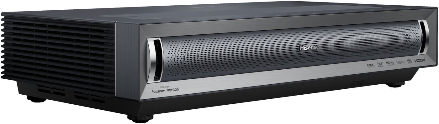Проектор Hisense PX3SE-PRO