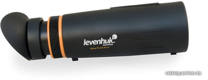 Монокуляр Levenhuk Wise PLUS 8x42