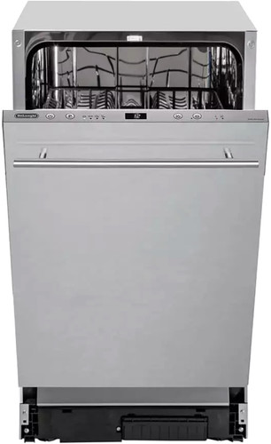 Встраиваемая посудомоечная машина DeLonghi DDW06S Basilia