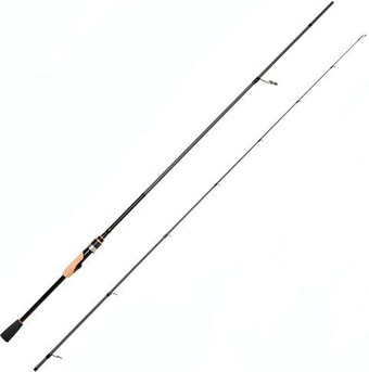 Удилище Lucky John One Sensoric Vantage LJOSVA-762MF