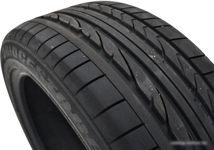 Автомобильные шины Bridgestone Dueler H/P Sport 315/35R21 111Y