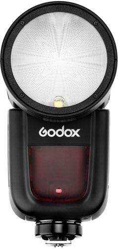 Вспышка Godox V1P для Pentax
