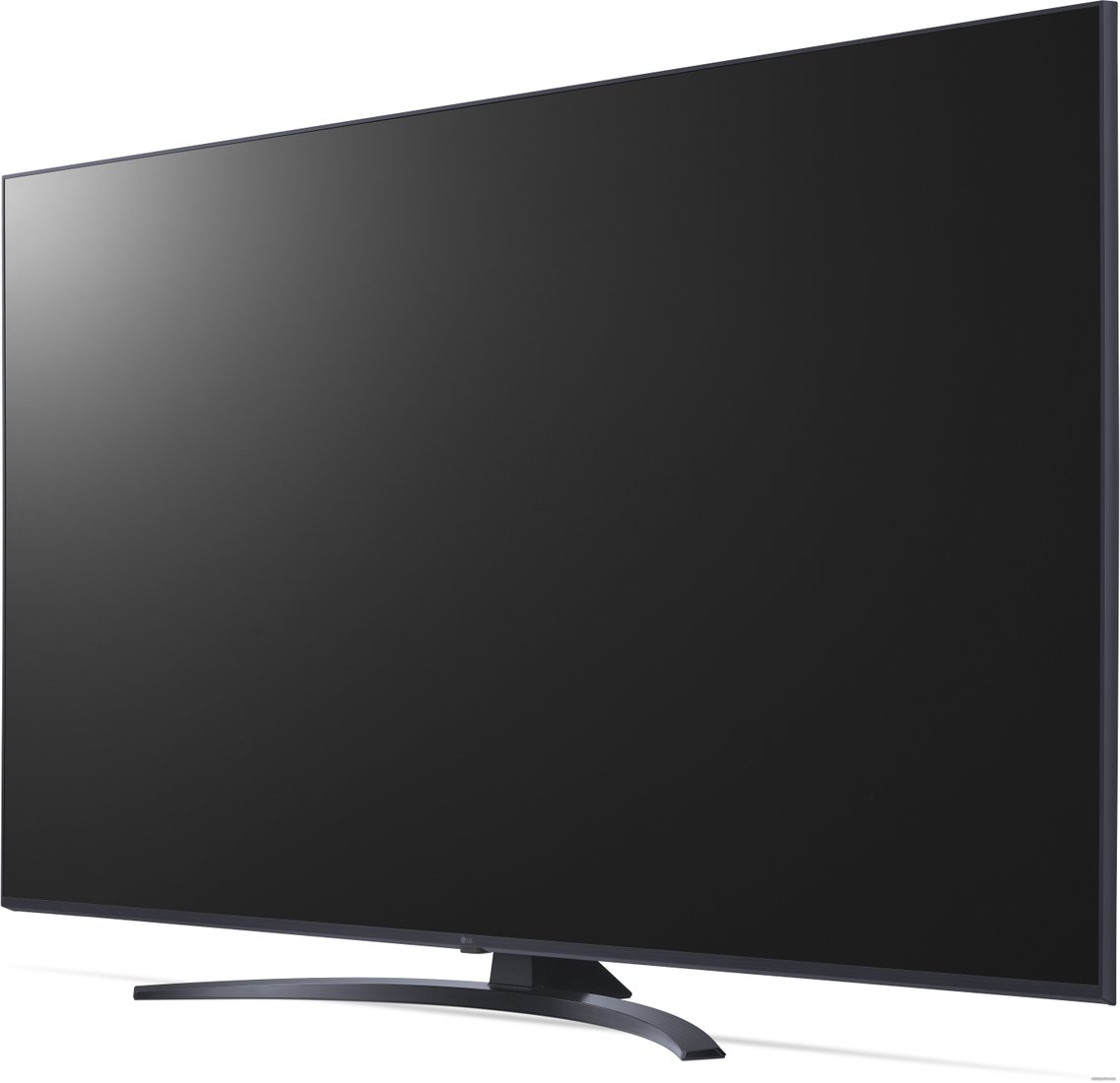 Телевизор LG 55UP81006LA