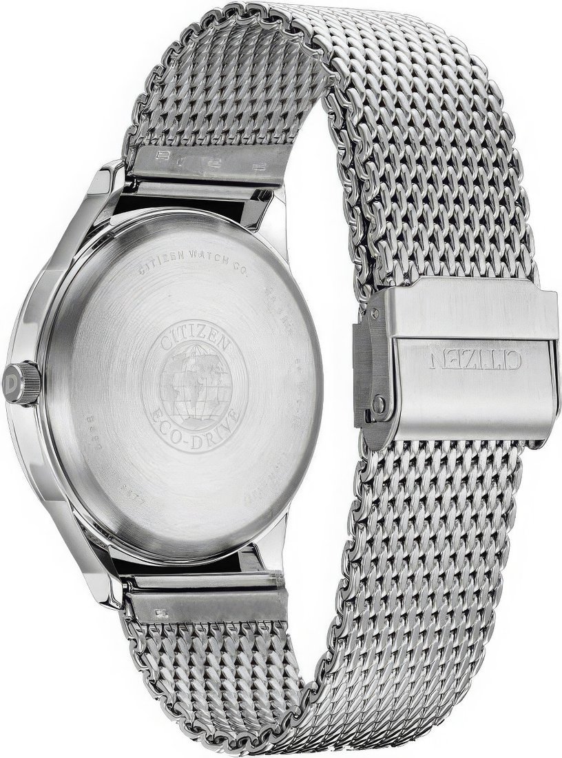 Наручные часы Citizen Eco Drive AW1590-55E