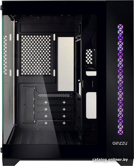 Корпус Ginzzu V320