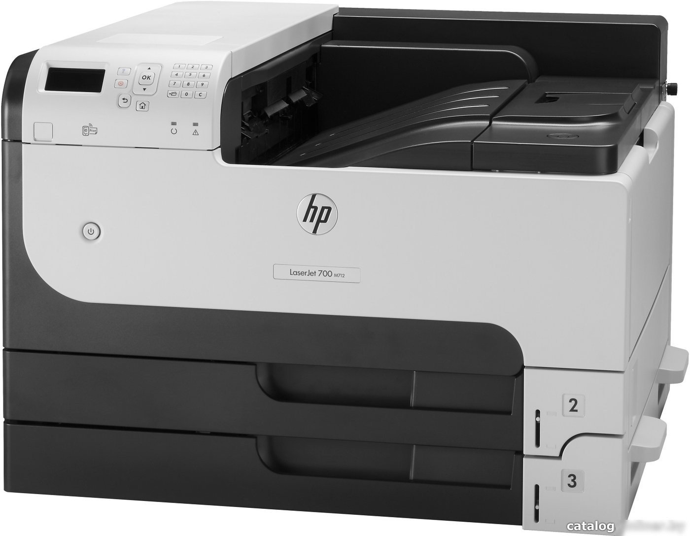 Принтер HP LaserJet Enterprise 700 M712dn (CF236A)