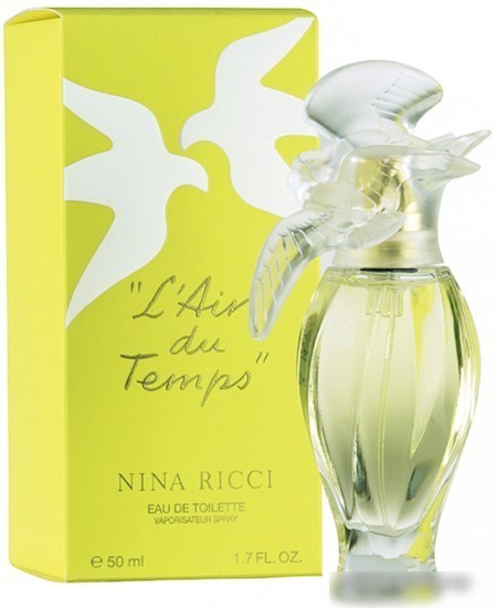 Nina Ricci L'Air du Temps EdT (50 мл)