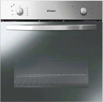 Электрический духовой шкаф Candy FCS 100 X/E1