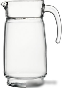 Кувшин Pasabahce Aquatic 43324