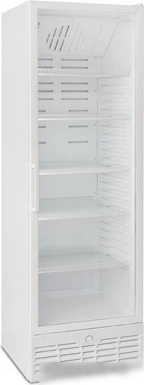 Торговый холодильник Бирюса 521RN