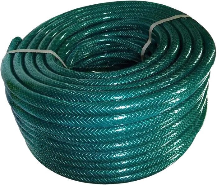 Поливочный шланг STI ПВХ Метеор 1/2" 12.5мм бухта ТТ000015985 (50м)