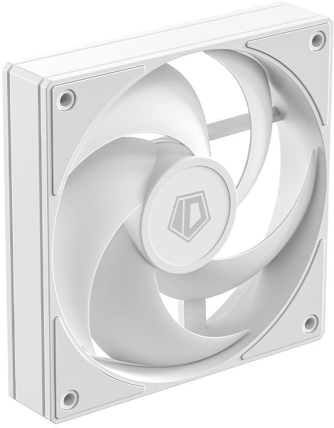 Вентилятор для корпуса ID-Cooling AS-120-W Trio