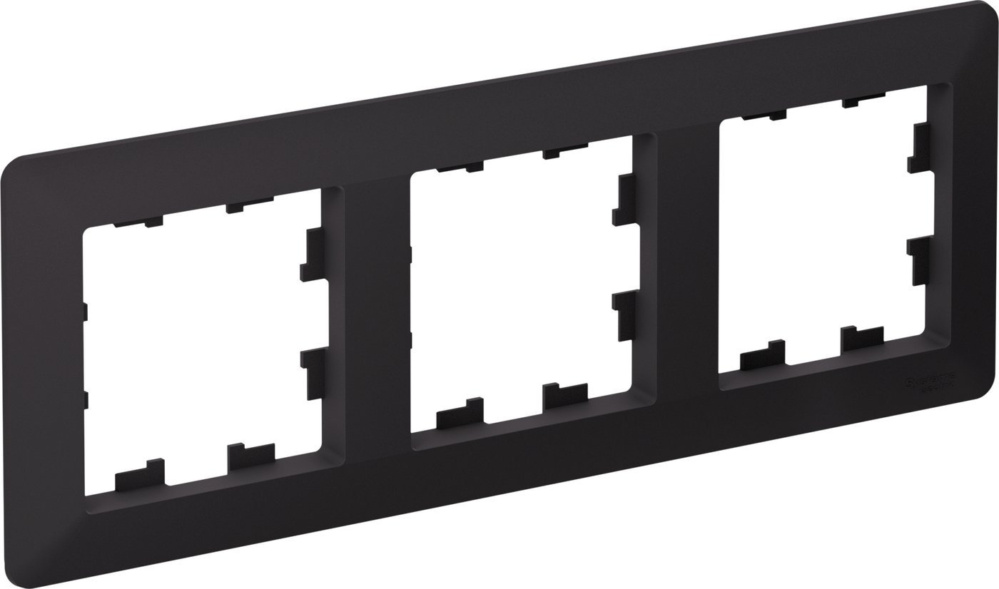 Рамка Systeme Electric AtlasDesign Air ATN221003