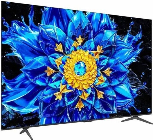MiniLED телевизор TCL 55P8L