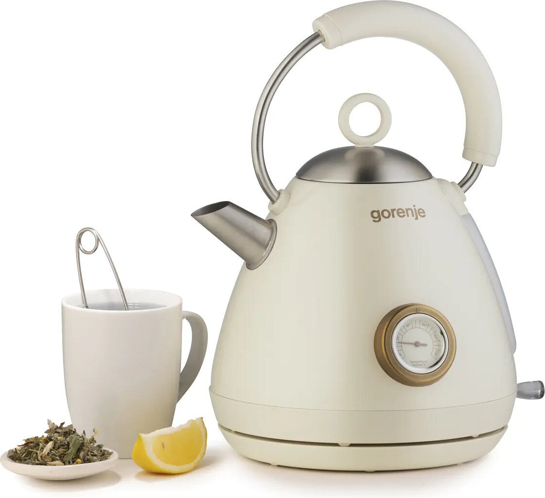 Электрический чайник Gorenje K17CD