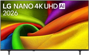 Телевизор LG NANO 4K UHD AI NU90 75NU900B6LA