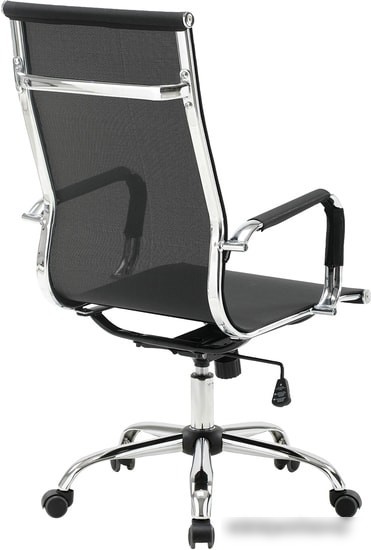 Кресло Brabix Line EX-530 (черный)