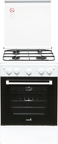 Кухонная плита CEZARIS ПГ 2150-08