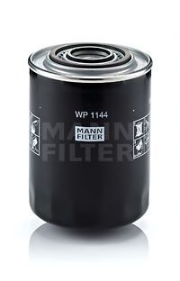 Масляный фильтр MANN-filter WP1144