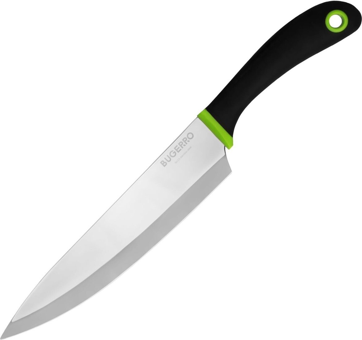 Набор ножей Bugerro BGK-05-52502