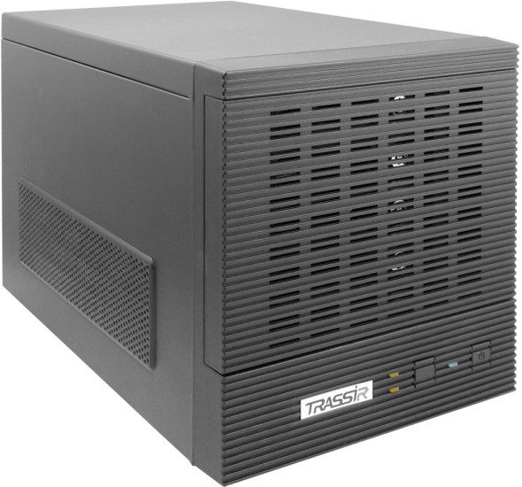 Видеорегистратор TRASSIR DuoStation AF 32
