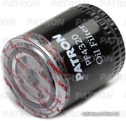 Масляный фильтр Patron PF4320 Масляный фильтр Patron PF4320