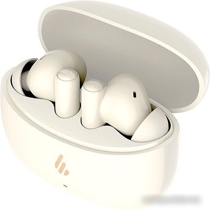 Наушники Edifier X5 Pro (бежевый)